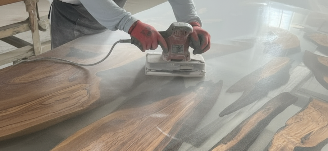 DIY Epoxy Resin Table Cost: Full 2025 Price Breakdown (Materials + Tools)